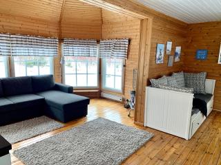 Villa Venekoski - Jyväskylä - 8