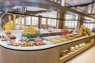 Aquamarine Cam Ranh By Swandor - All Inclusive - 1