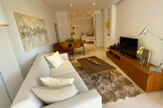 Charming flat in Puerto Marina near the beach! - Los Alcázares - 2