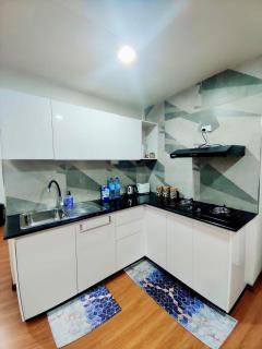Studio at Berry Road - Suva - 6