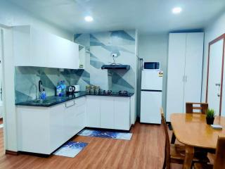 Studio at Berry Road - Suva - 5