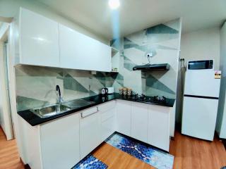 Studio at Berry Road - Suva - 4