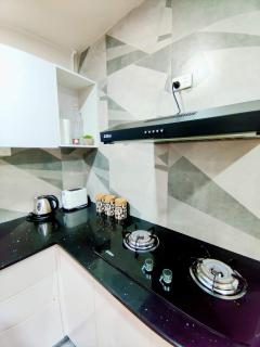 Studio at Berry Road - Suva - 1