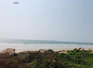 Siilver Saands- Beach Villa Malpe Beach - Malpe - 5