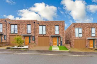 3 bedroom house in Bricket wood, St Alban - Garston - 9