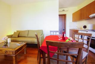 Molivos Sunset Apartments - Mithimna - 5