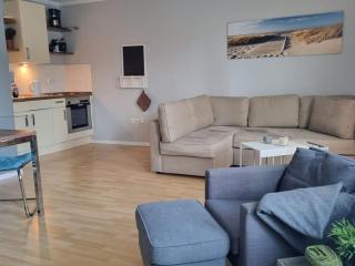 Neuwerk Modern retreat - Wangerooge - 9