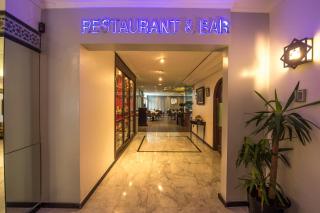 Hotel Toubkal - Casablanca - 5