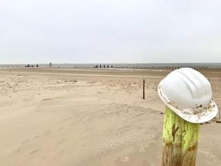Sea air Modern retreat - Wangerooge - 6