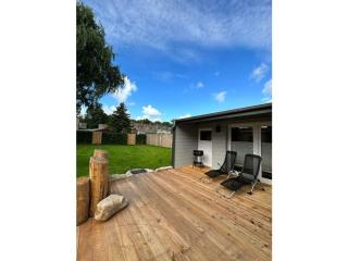 Friesenstuv Modern retreat - 2