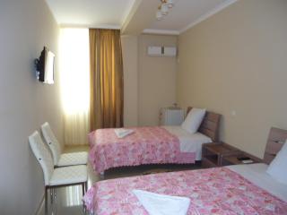 Hotel Okriba - Kutaisi - 3
