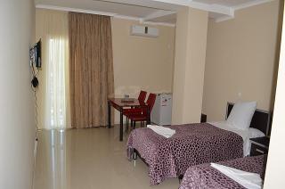Hotel Okriba - Kutaisi - 5
