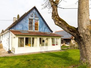 Walnut Modern retreat - Hödingen - 9