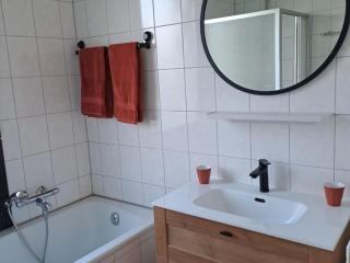 Premium holiday home with garden - Zevenhuizen - 2