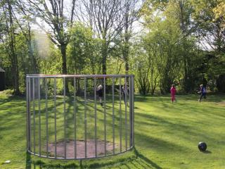 Premium holiday home with garden - Zevenhuizen - 7