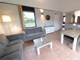 Premium bungalow 6 persons - Zevenhuizen - 8