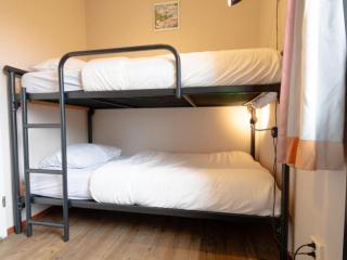 Premium bungalow 4 persons - Zevenhuizen - 4