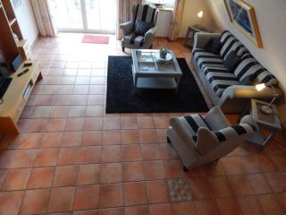 5 Böhler Butendiek Comfortable holiday residence - Sankt Peter-Ording - 3