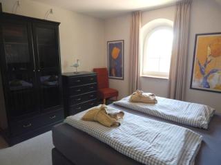 5 Böhler Butendiek Comfortable holiday residence - Sankt Peter-Ording - 1