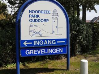 Huijsmansverhuur Type B de Luxe Grevelingen 24 - 4