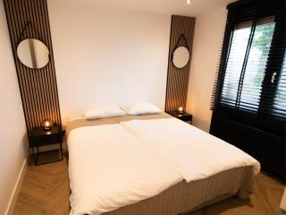 Wellness Bungalow with whirlpool and sauna - Zevenhuizen - 6