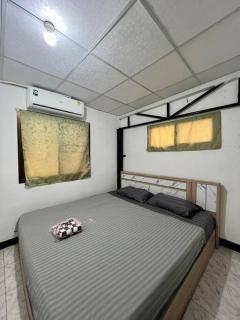 TheCube#Private#Aircon#Cheap#Cozy@city - Chiang Mai - 9