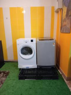 TheCube#Private#Aircon#Cheap#Cozy@city - Chiang Mai - 2