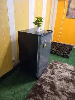 TheCube#Private#Aircon#Cheap#Cozy@city - 3