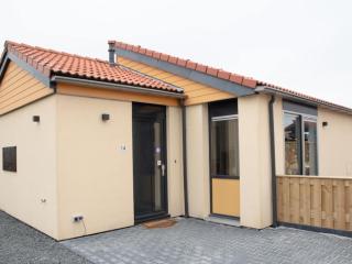 Wellness Bungalow with whirlpool and sauna - 0