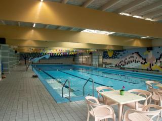 Wellness Bungalow with whirlpool and sauna - Zevenhuizen - 4
