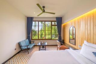Brick House Dalat Hotel - 2