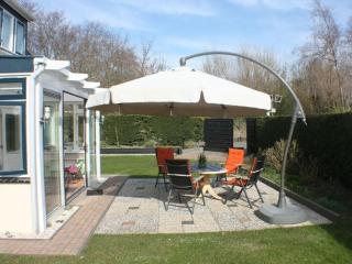 Manor House Rental Type A de Luxe Grevelingen 90 - Ouddorp - 4