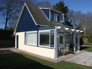 Manor House Rental Type A de Luxe Grevelingen 90 - Ouddorp - 0