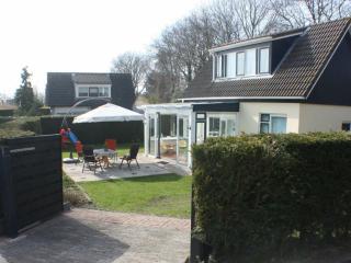 Manor House Rental Type A de Luxe Grevelingen 90 - 8