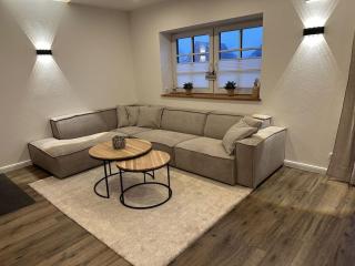 Eiderhuus Modern retreat - 9