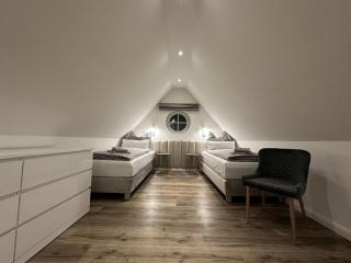 Eiderhuus Modern retreat - Tönning - 3
