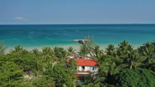 Amor Resort Koh Rong - Koh Rong Island - 3