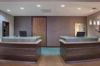 Residence Inn Jackson - Jackson - 9