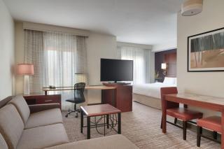 Residence Inn Jackson - Jackson - 6