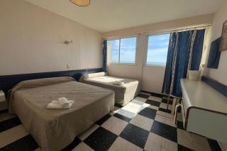 Spacious 60 m nest with sea view - 9