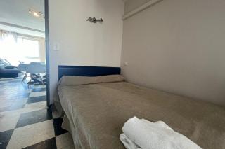 Spacious 60 m nest with sea view - 7