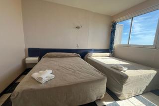 Spacious 60 m nest with sea view - 3