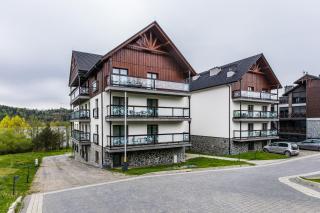 Apartament VELO Czorsztyn - Kluszkowce - 4