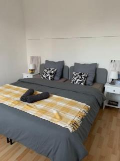 Appartement Europe - 3 chambres - Mulhouse - 0