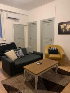 Appartement Europe - 3 chambres - Mulhouse - 6