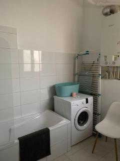 Appartement Europe - 3 chambres - Mulhouse - 4