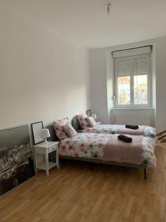 Appartement Europe - 3 chambres - Mulhouse - 2