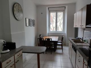 Appartement Europe - 3 chambres - Mulhouse - 1