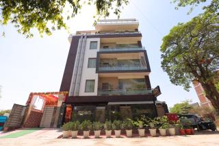 Dwelling Residency - Greater Noida - 8