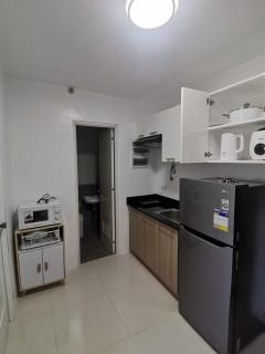 2 BR Condo at Camella Manors Palawan - 4